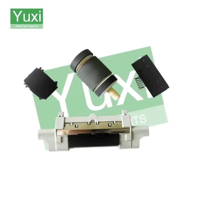Kit de rouleaux de ramassage, tampon de séparation pour HP LaserJet P 2030 2035 2050 2055 Pro 400 M 401 425 RL1-2115-000 RL1-2120 RM1-6397 RM1-6467