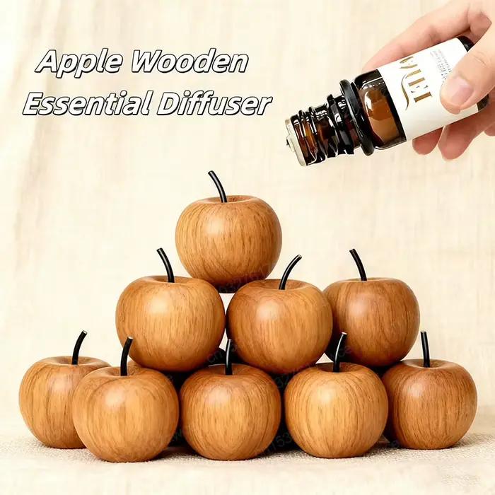 Diffuseur d'huiles essentielles Mini