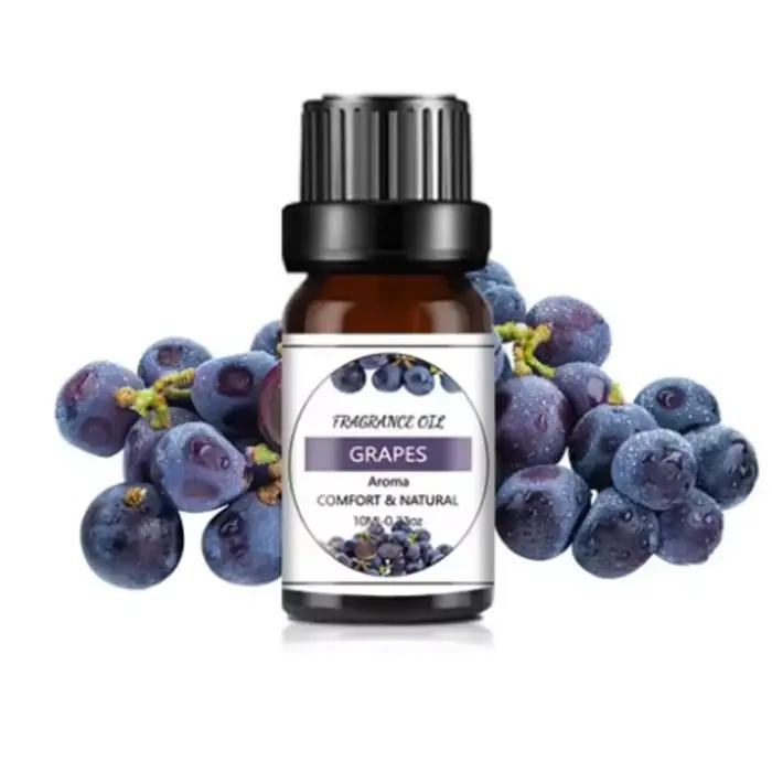 PWD 10 ml d'huile essentielle aromatique