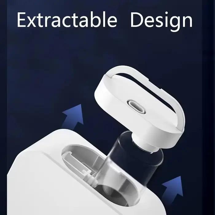 Diffuseur d'huiles essentielles sans eau