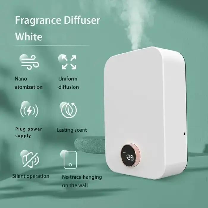 Diffuseur d'aromathérapie