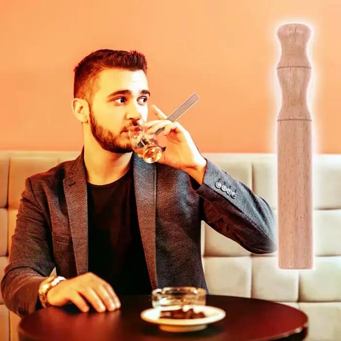 Inhalateur d'aromathérapie pour huiles essentielles