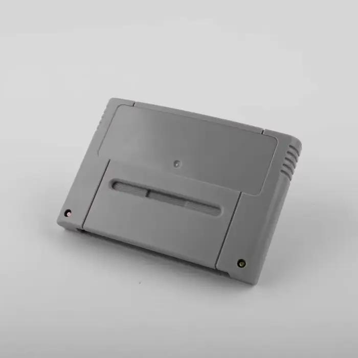Cartouche de jeu vidéo Pocky&Rocky 1 2 Link 018 pour SNES, 19 types de jeux 16 bits, USA/EUR, pour console de jeux vidéo, à choisir