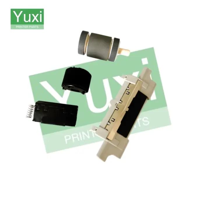 Kit de rouleaux de ramassage, tampon de séparation pour HP LaserJet P 2030 2035 2050 2055 Pro 400 M 401 425 RL1-2115-000 RL1-2120 RM1-6397 RM1-6467