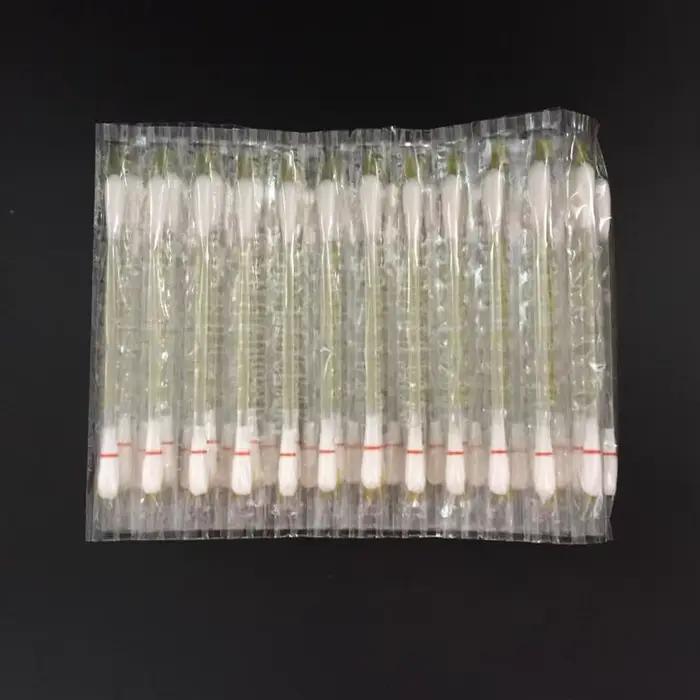 Écouvillon huile vitamine E pour blanchiment des dents, 300 pièces, à utiliser avant le blanchiment des dents, pour protéger les lèvres et les gencives