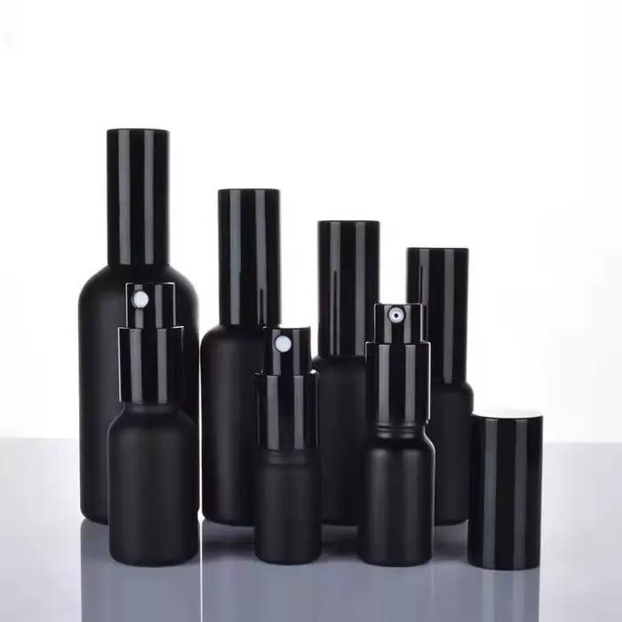 Flacon pulvérisateur d'huile essentielle de 15 ml