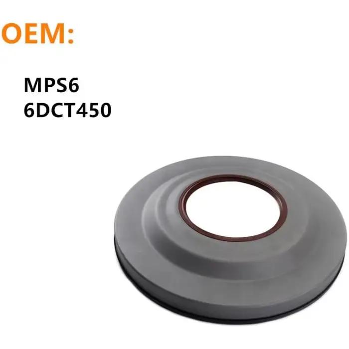 Joint d'étanchéité de transmission 6DCT450 MPS6 (référence OE : 1684808 31256845) pour réparation de transmission automatique Ford, Volvo, Dodge, Avenger