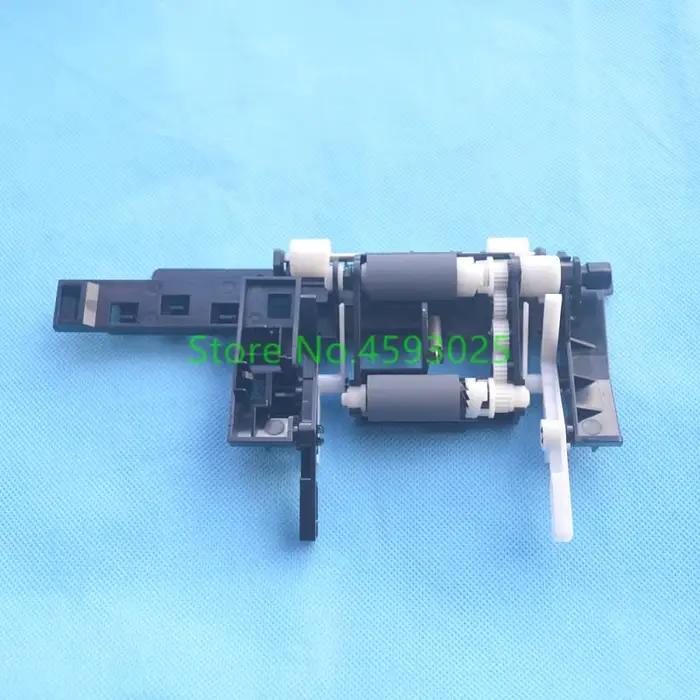 Tampon de séparation du rouleau de ramassage, pour HP Laser 103A 108A 108W 131A 133PN MFP 135A 135w 136A 136W 136NW 138P 138PN 138PNW, Original, nouveau