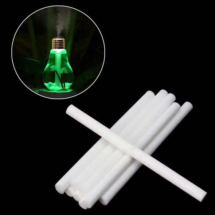 A98G-200-Pack éponges de diffuseur de voiture bâtons de recharge remplacement de mèche de filtre d'humidificateur