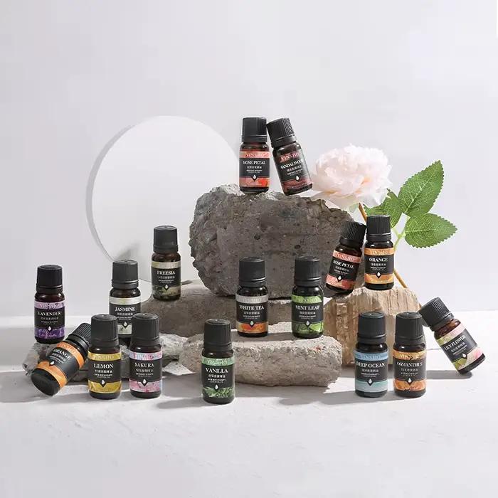 Huile essentielle de 10 ml