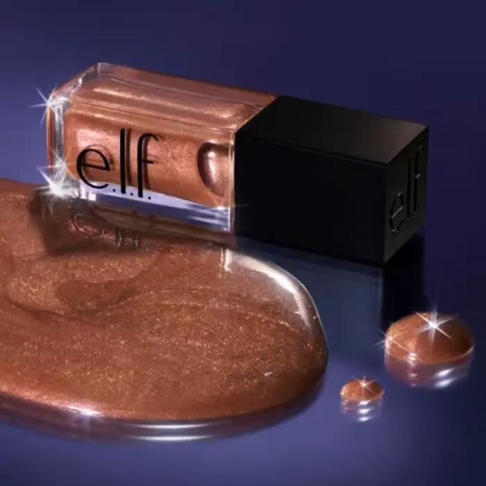 Baume à lèvres ELF ultra-brillant
