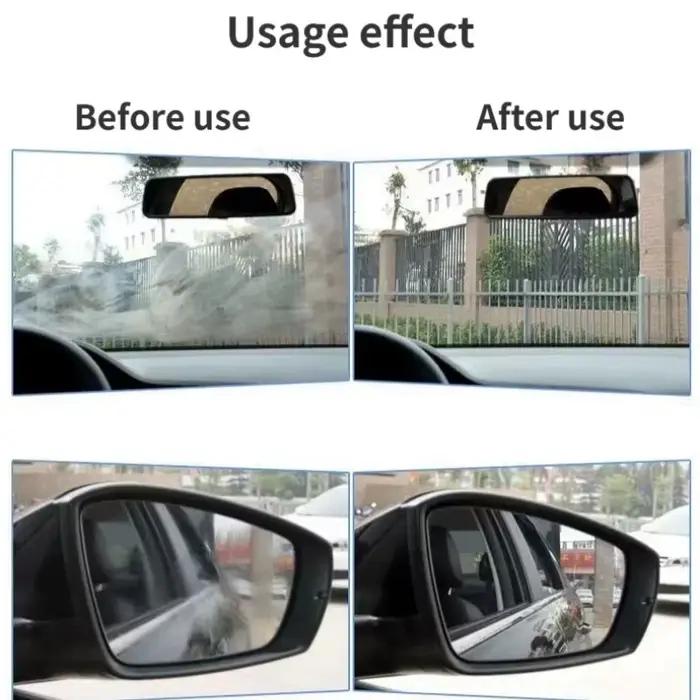 Soft99-Dissolvant de Film d'Huile Ultra Glprogressif pour Verre de Voiture, Nettoyeur de Pare-Brise, Polissage de Vitres Transparentes, Détails Automobiles