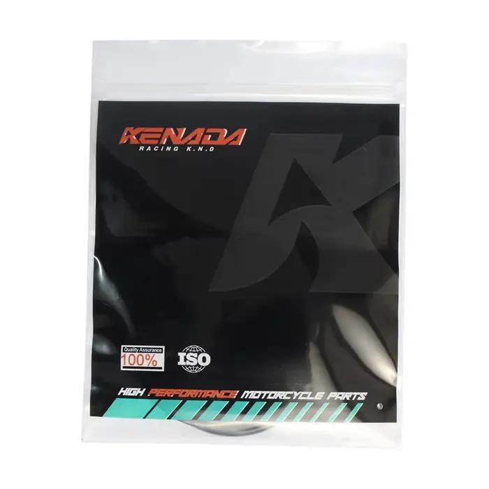 Joint d'étanchéité de fourche KENADA Racing pour X-Max125/250/300/400, Xtz150, Evolis300, Yp 400, Scorpio, Vixion, Rx King, R15 - Référence 5BP-F3145-00