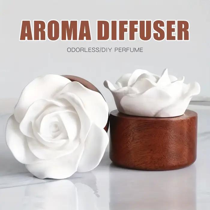 Diffuseur d'Arôme de Fleurs sans sexuellement