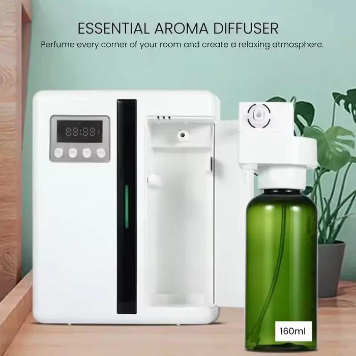 Diffuseur d'arôme professionnel