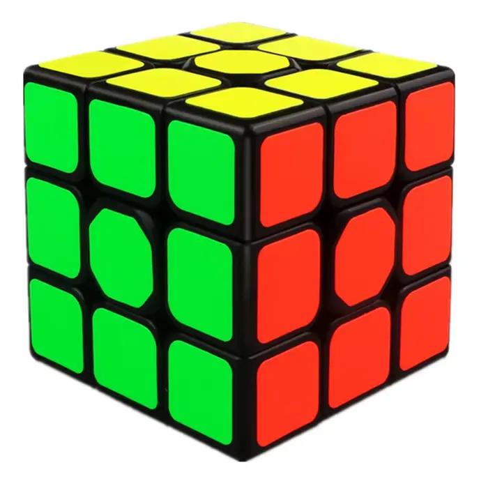 Huile lubrifiante pour cubes magiques Moyu / Qiyi / Stand Various