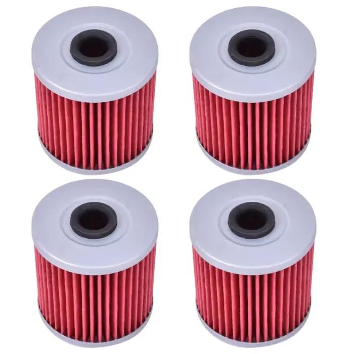 Filtre à huile de Transmission pour Honda Scooter 700 Integra DCT 750 Integra NC750 X-ADV XADV 750 ADV750 2012-2016 2017 2018 2019 2020
