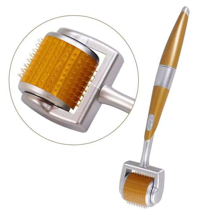 Rouleau Derma à micro-aiguilles