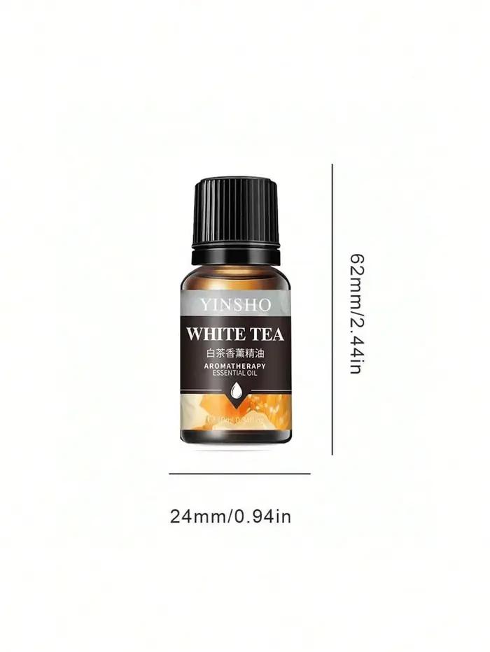 Huiles essentielles pour diffuseur d'arômes