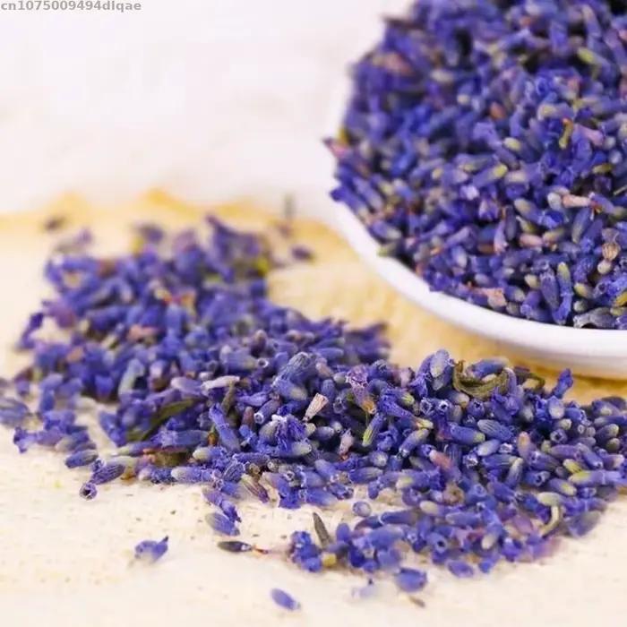 Fleur de lavande séchée 100% naturelle de qualité AAAAAA pour sachets
