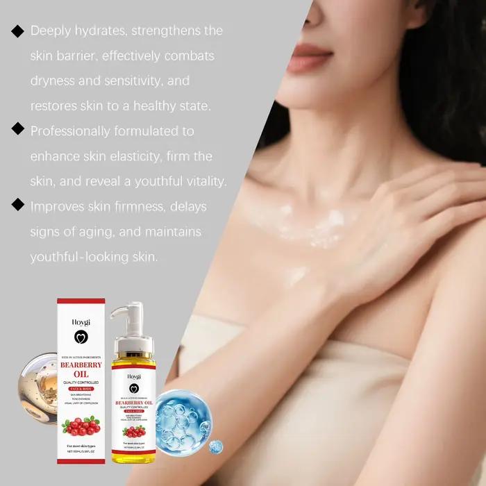 Huile Essentielle d'Arbousier Raffermissante et Hydratante pour la Peau
