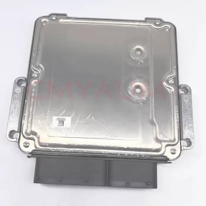 0281020677 Carte mère d'ordinateur de moteur neuve d'origine ECU ECM Unité de commande électronique pour JAC MD1CC878 Non cryptée