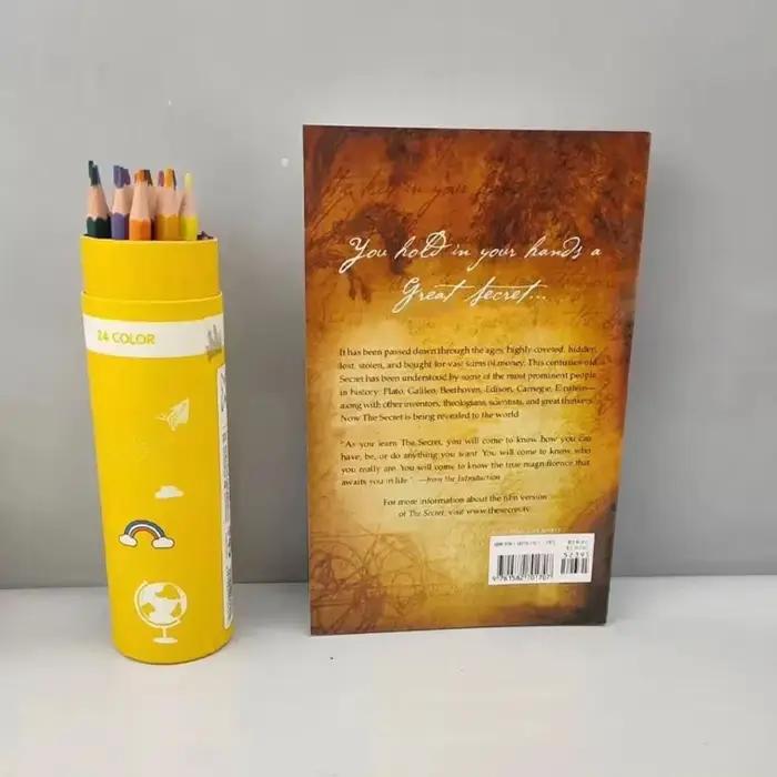 Le secret de Rhonda Byrne, livre broché