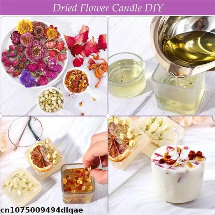 Fleur de lavande séchée 100% naturelle de qualité AAAAAA pour sachets