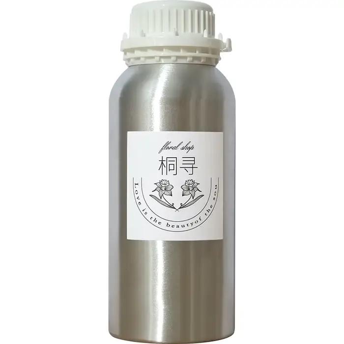 Supplément d'huile essentielle d'aromathérapie Premium Hotel, liquide pour diffuseur d'arôme, huile parfumée Hilton Lavender Gardenia, 1000 ml, 500ml