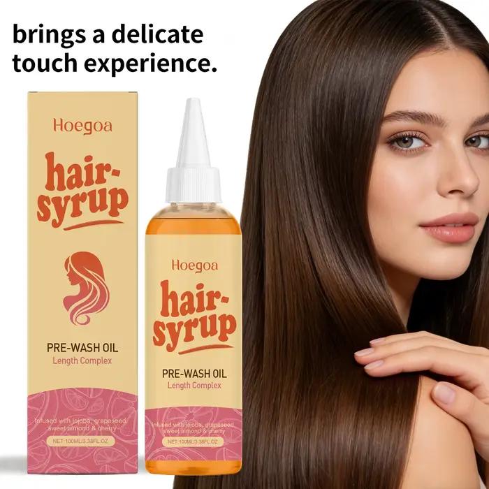 Huile Essentielle de Jojoba pour Cheveux : Nourrit en Profondeur le Cuir Chevelu