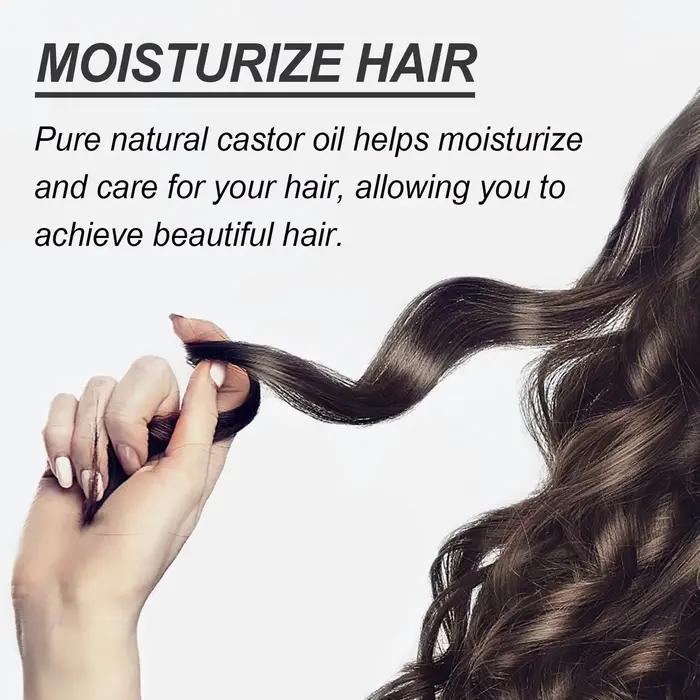 EELBath-E-Huile essentielle pour la croissance des cheveux