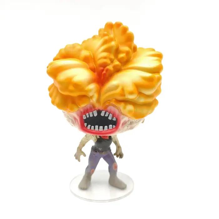 Clicker-Poupées figurines en vinyle EL ELLIE, figurine d'action, jouets modèles à collectionner