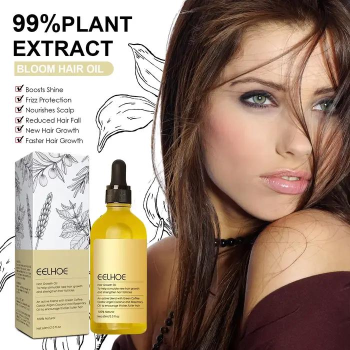 Sérum de traitement contre la perte de cheveux