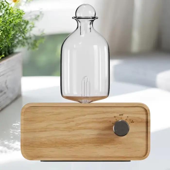 Diffuseur d'huile essentielle en verre