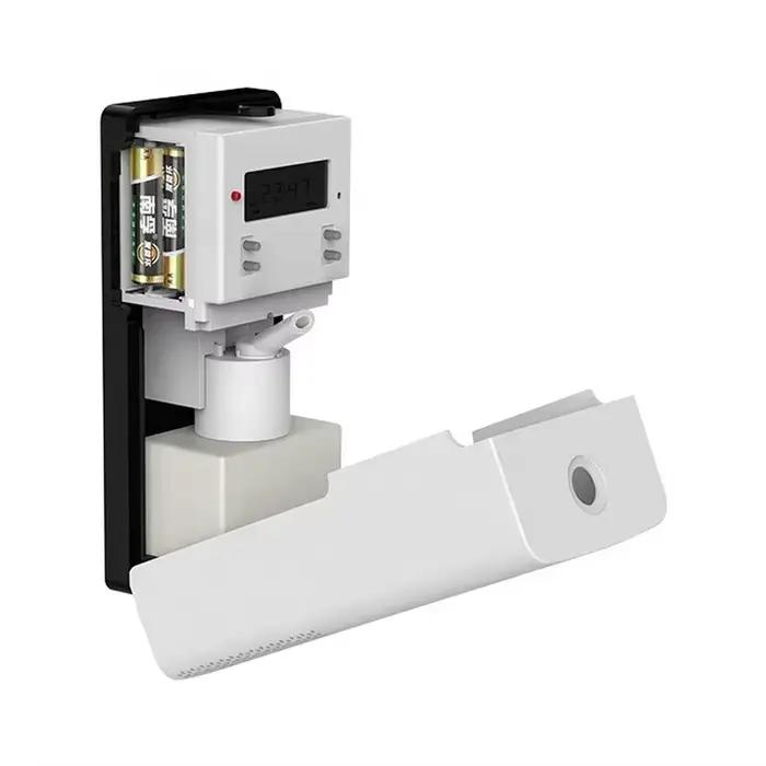 Machine à parfum électrique sans eau et batterie