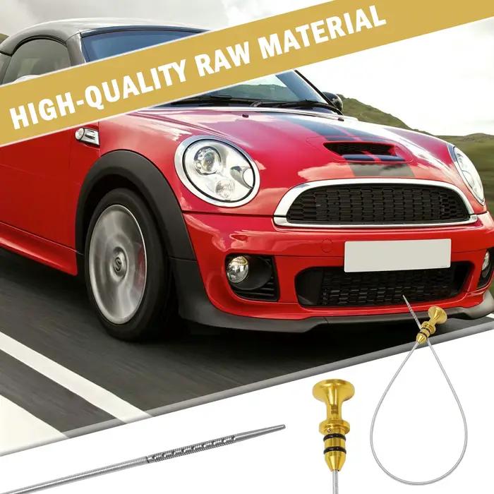 Jauge de niveau d'huile moteur de voiture, pour Mini Cooper S Clubman Convertible coupé Roadster Countryman Paceman R55 – R61 2007 – 2016