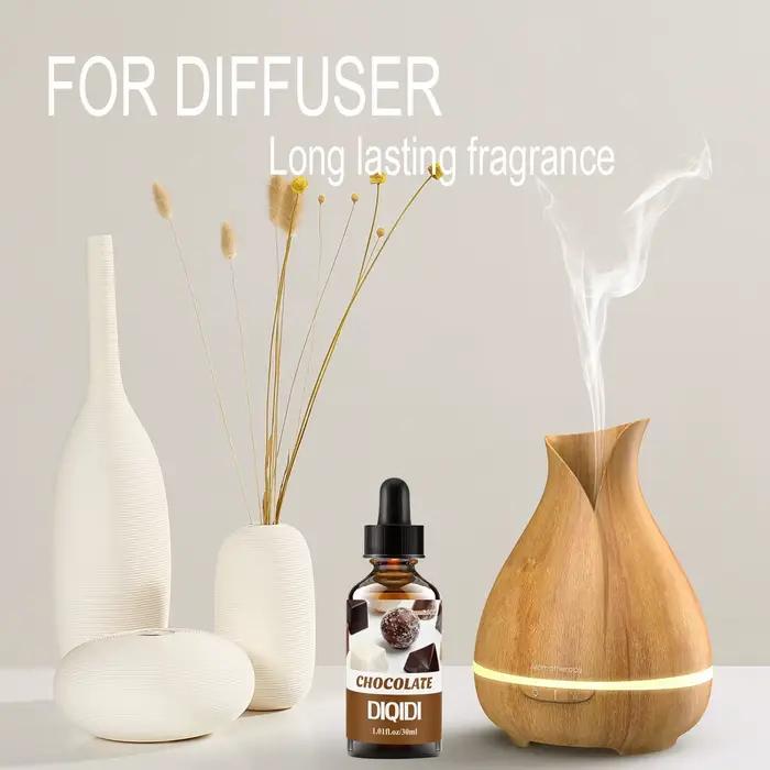 Huile essentielle de chocolat 30ml