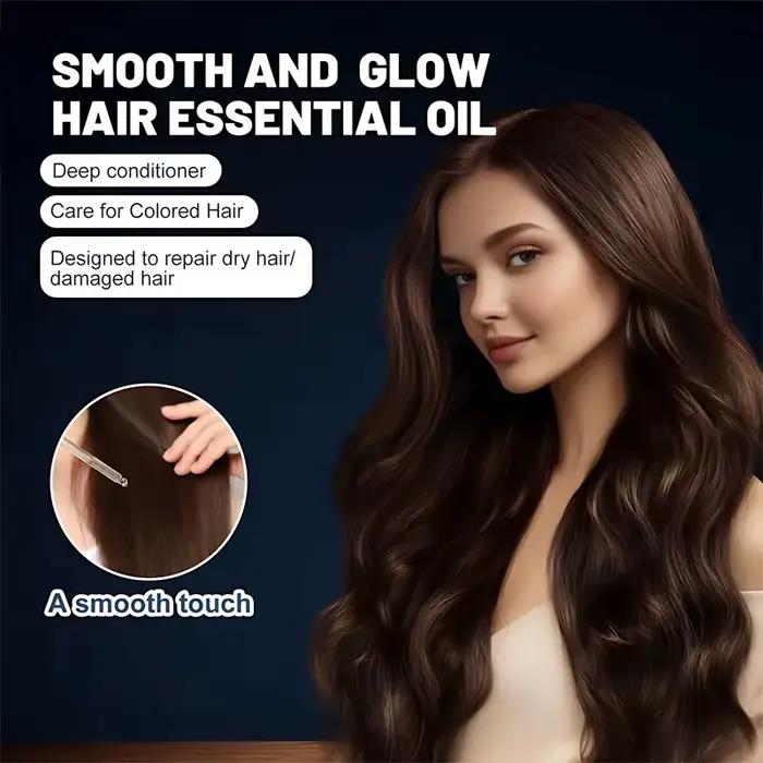 L'huile capillaire Batana YUITIKUE 100ml convient pour hydrater les cheveux