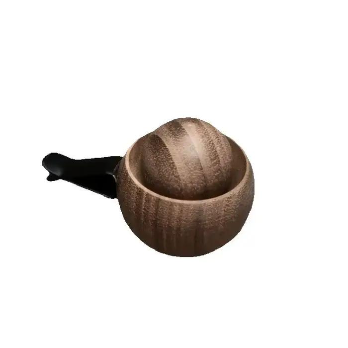 Diffuseur d'huiles essentielles pour voiture et maison – Mini