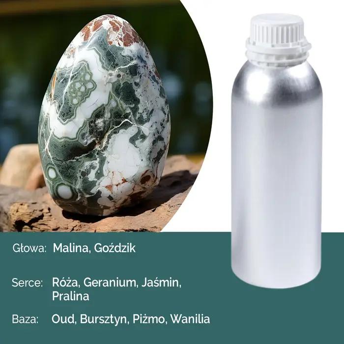 500ml (Pure) FO - Tree Agate & Oud