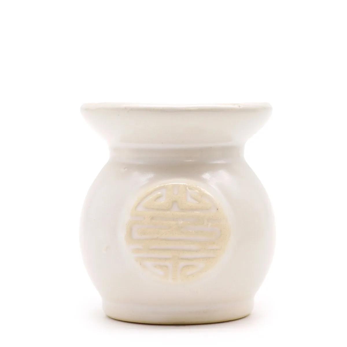 Classic Yin Yang Oil Burners (aast)