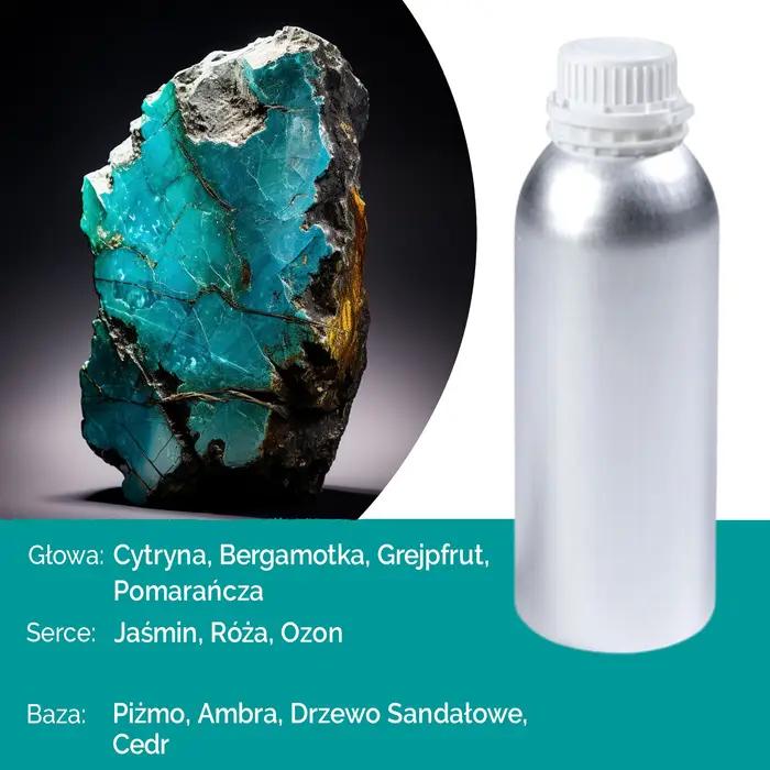 500ml (Pure) FO - Turquoise Dewiness