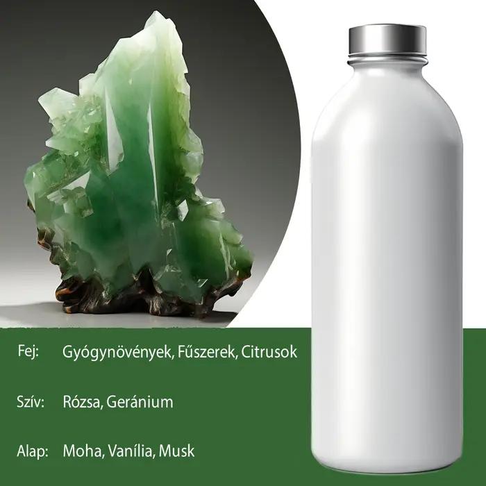 500ml (Pure) FO - Cool Jade & Oakmoss
