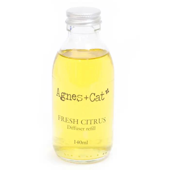 150ml Reed Diffuser Refill - Citrus