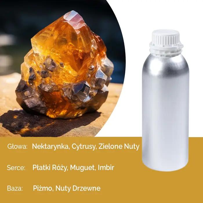 500ml (Pure) FO - Frosted Apricot & Ginger