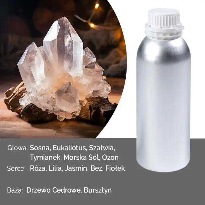 500ml (Pure) FO - Clear Quartz Freshness
