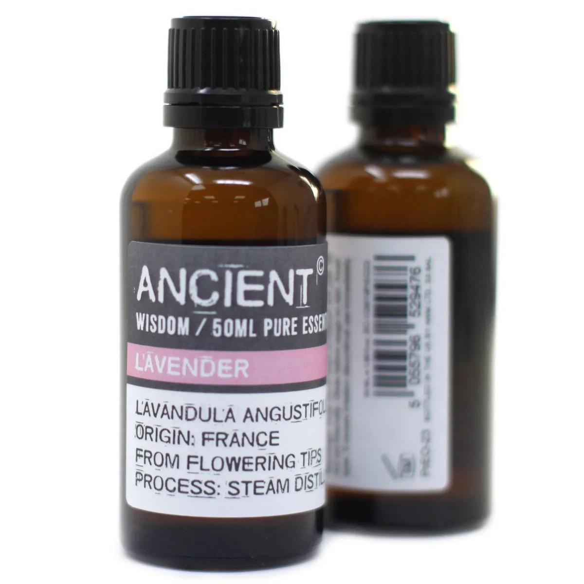 Lemon Tea Tree50ml Essential Oil