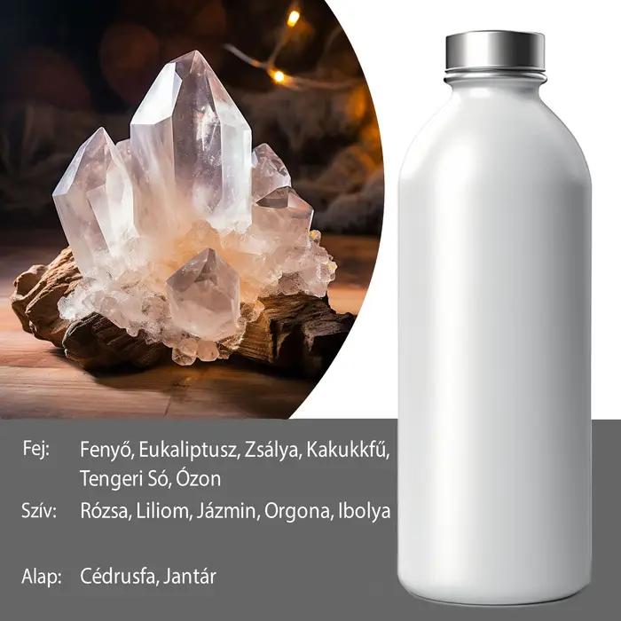 500ml (Pure) FO - Clear Quartz Freshness