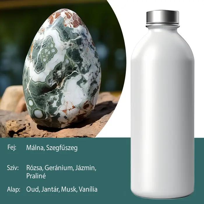 500ml (Pure) FO - Tree Agate & Oud