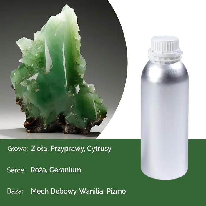 500ml (Pure) FO - Cool Jade & Oakmoss